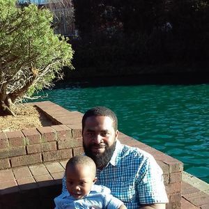 Meet your Posher, Dwayne